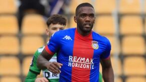 Evandro Brandão e Tavinho deixam Alverca e rumam à Indonésia 