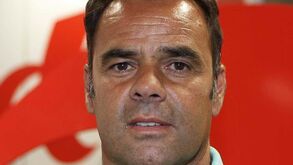 João Oliveira Pinto luta contra leucemia e Evangelista deixa mensagem: «Não desistas»