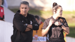 César Matias: «Tínhamos a certeza que éramos mais equipa que o Gil Vicente»