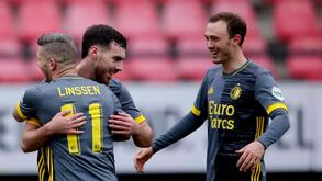 Kökçü: «Disse a Aursnes que me tinha deixado demasiado cedo»
