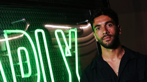 Sílvio: «Estava no Benfica, fui ao Chelsea e vou para o At. Cacém»