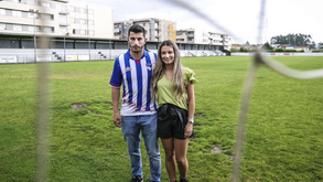 Ribeirão: História de amor nasceu no clube