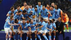 A crónica do Manchester City-Inter Milão, 1-0: a glória dos mestres desinspirados