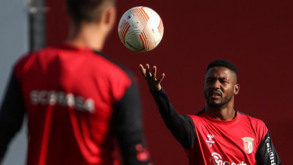 Emprestados sem direito a volta à Pedreira