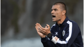 Accioly fica como adjunto