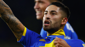 Alan Varela referenciado pelo FC Porto