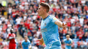 Tudo para ter Gyökeres: Sporting intensifica 'ataque' ao goleador