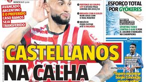 Domingo, 11 de junho de 2023