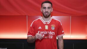 Boulahrouz: «O Benfica é um clube muito bom para Kökçü»