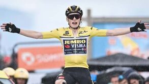Vingegaard confirma vitória no Dauphiné e lança 'alerta' a adversários no Tour