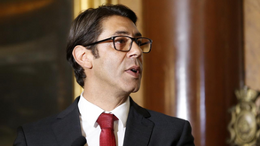 Rui Costa envia mensagem ao CEO do Man. City: «Permita-me dar-lhe as boas-vindas ao clube dos vencedores»