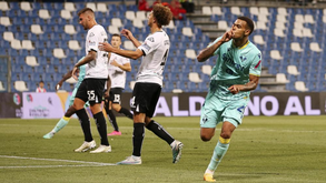 Hellas Verona vence jogo de permanência/descida e 'atira' Spezia para a Serie B italiana