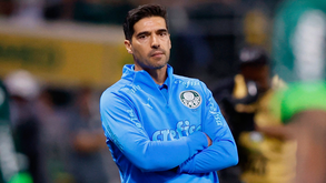 Palmeiras de Abel Ferreira volta a ganhar no Brasileirão