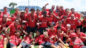 A crónica do Benfica-Sp. Braga, 3-2: Desta não escapou