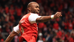 Al Musrati é o próximo jackpot