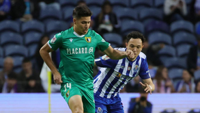 Francisco Moura agora em definitivo