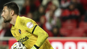 Kritciuk com propostas pode deixar Barcelos