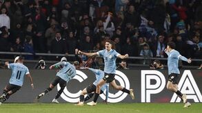 Uruguai campeão mundial de sub-20 pela primeira vez