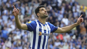 Taremi imune ao mercado