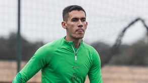 Feyenoord sonda Sotiris