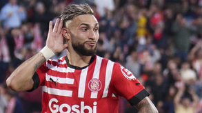 Corrida por Castellanos