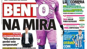 Segunda-feira, 12 de junho de 2023