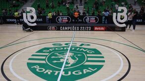 Federação de basquetebol 