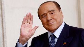 Morreu Silvio Berlusconi
