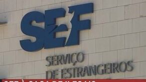 SEF faz buscas em casa do presidente da AG da Liga