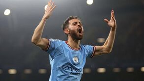 Sete jogadores que podem estar de saída do Manchester City este verão