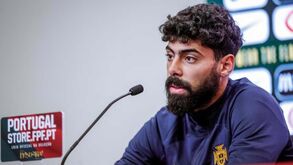 Samuel Costa encara a Geórgia como 