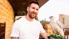 Messi no Inter Miami: Google revela país que mais pesquisou pelo craque