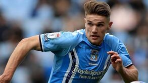 Antigo olheiro do Coventry faz análise completa a Gyökeres: «Seria um reforço de peso para o Sporting»