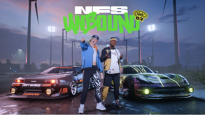 Need for Speed Unbound Volume 3: Novo trailer em destaque