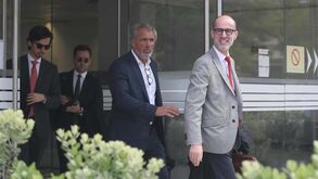 «Narrativa da corrupção caiu por terra»: advogados do Benfica e as condenações no caso dos emails