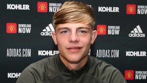 Miúdo com ADN red devil em maus lençóis: Brandon Williams arrisca cadeia 