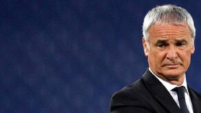 Ranieri está fresco que nem uma alface: Italiano brilha forte ao leme do Cagliari