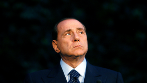 Itália de luto: Adeus a Berlusconi