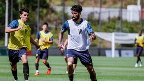 Samuel Costa: «Preparamos o jogo como se a Geórgia fosse a melhor seleção do Mundo»