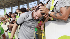 Länk Vilaverdense: Seguir a mensagem e acreditar até ao fim