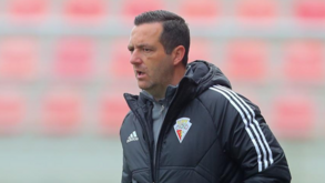 SAD do Leixões desmente Ricardo Chéu