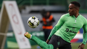 Valladolid tem Jovane na lista para 2023/24