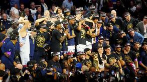 Denver Nuggets batem Miami Heat e sagram-se campeões da NBA pela primeira vez