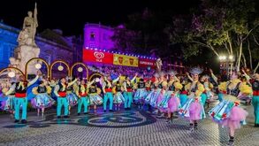 Bica vence Marchas Populares de Lisboa