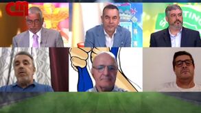 Diamantino Miranda: «Os criminosos foram condenados»