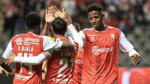 Sp. Braga oficializa acordo com a Puma para as próximas temporadas