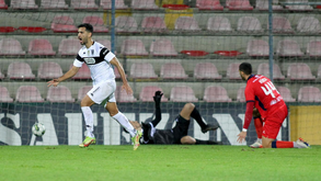 João Vieira está de saída do Torreense