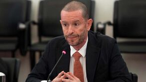 Miguel Frasquilho não tem conhecimento de 