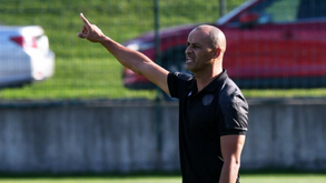 Silas é o sucessor de Rui Borges no comando técnico do Mafra