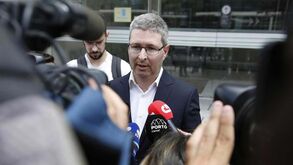 Advogado de Francisco J. Marques sublinha: «Não houve criação ou fabricação de qualquer email»